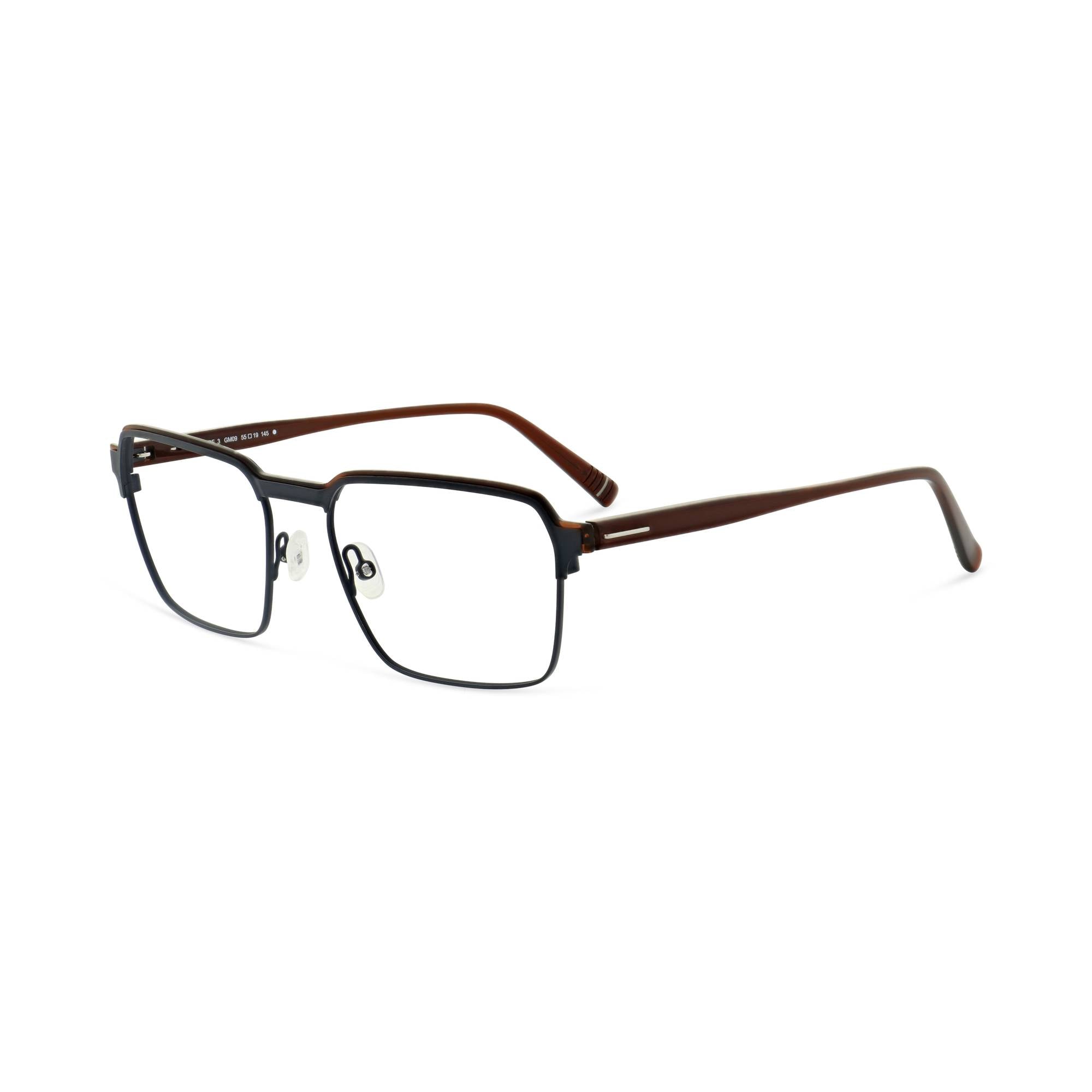 Griego M93 美品 MOREL ASTRE 3 Eyeglasses | Select Eyewear
