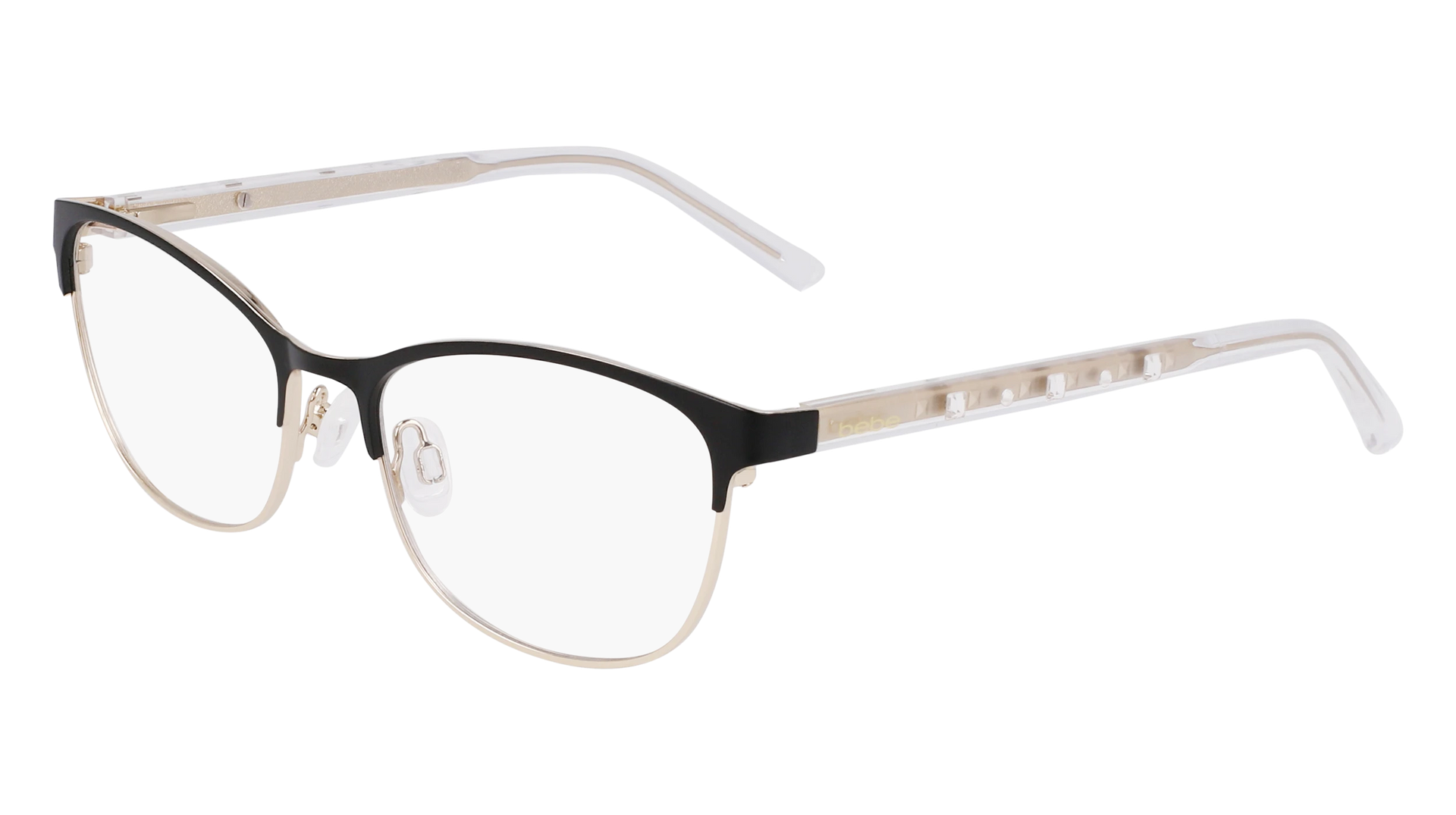 ♡bebe♡　0226 Bebe BB5226 Eyeglasses | Select Eyewear