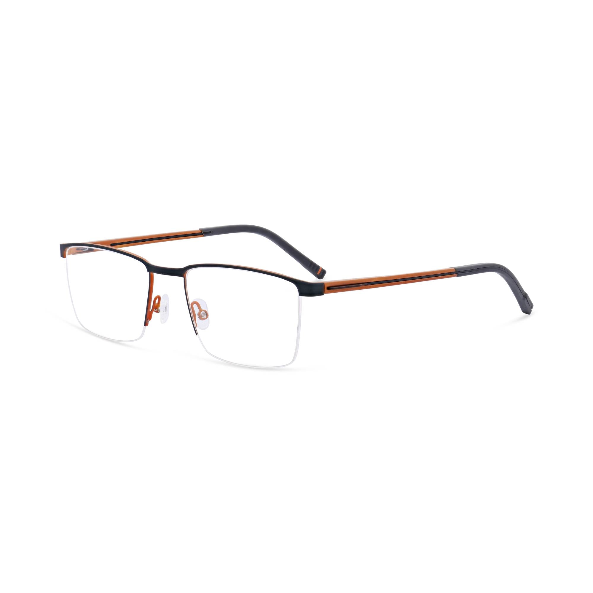 MOREL NESVIK 1 Eyeglasses | Select Eyewear