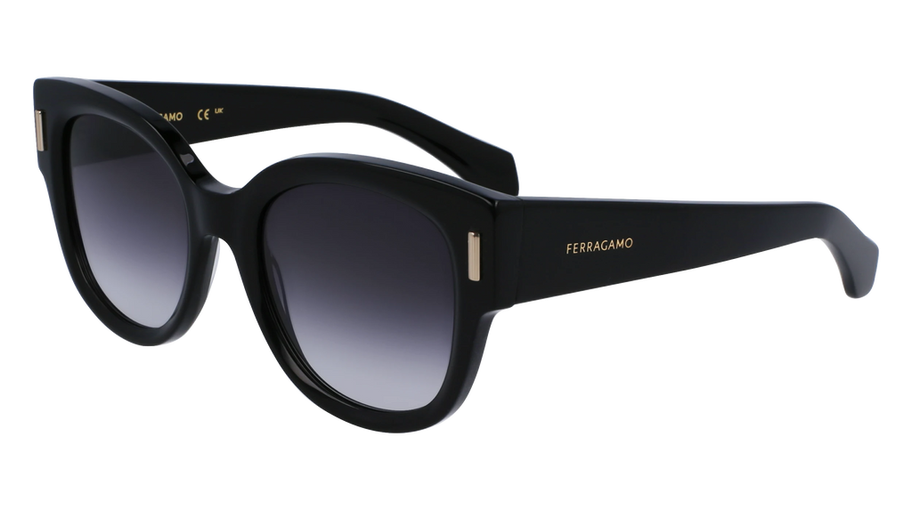 Ferragamo SF2007S Sunglasses | Select Eyewear display picture 1