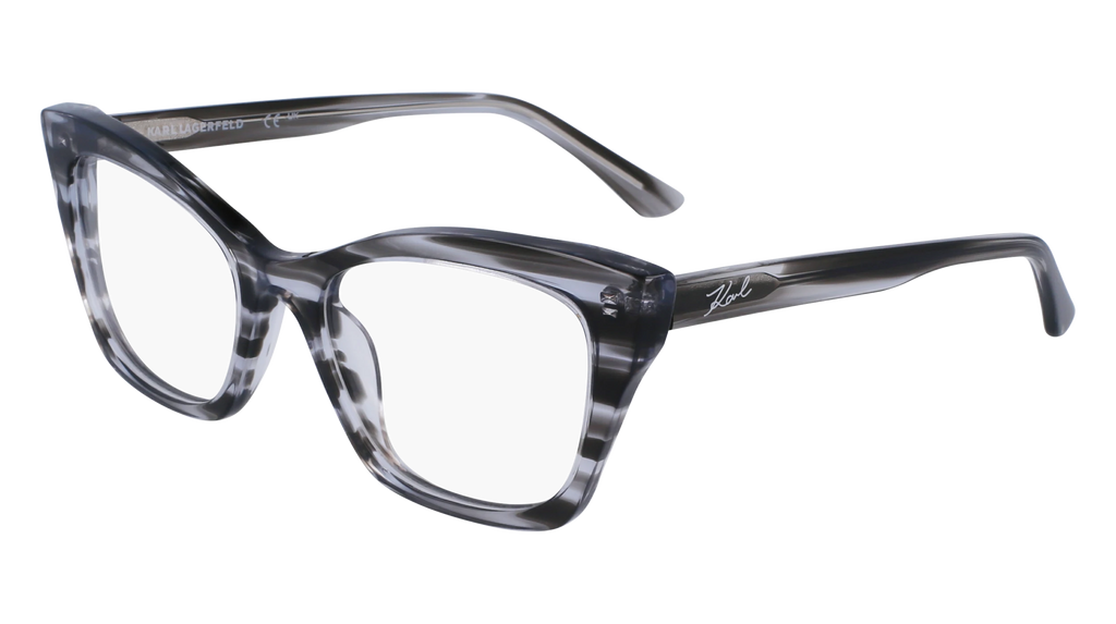 Karl Lagerfeld KL6134 Eyeglasses | Select Eyewear