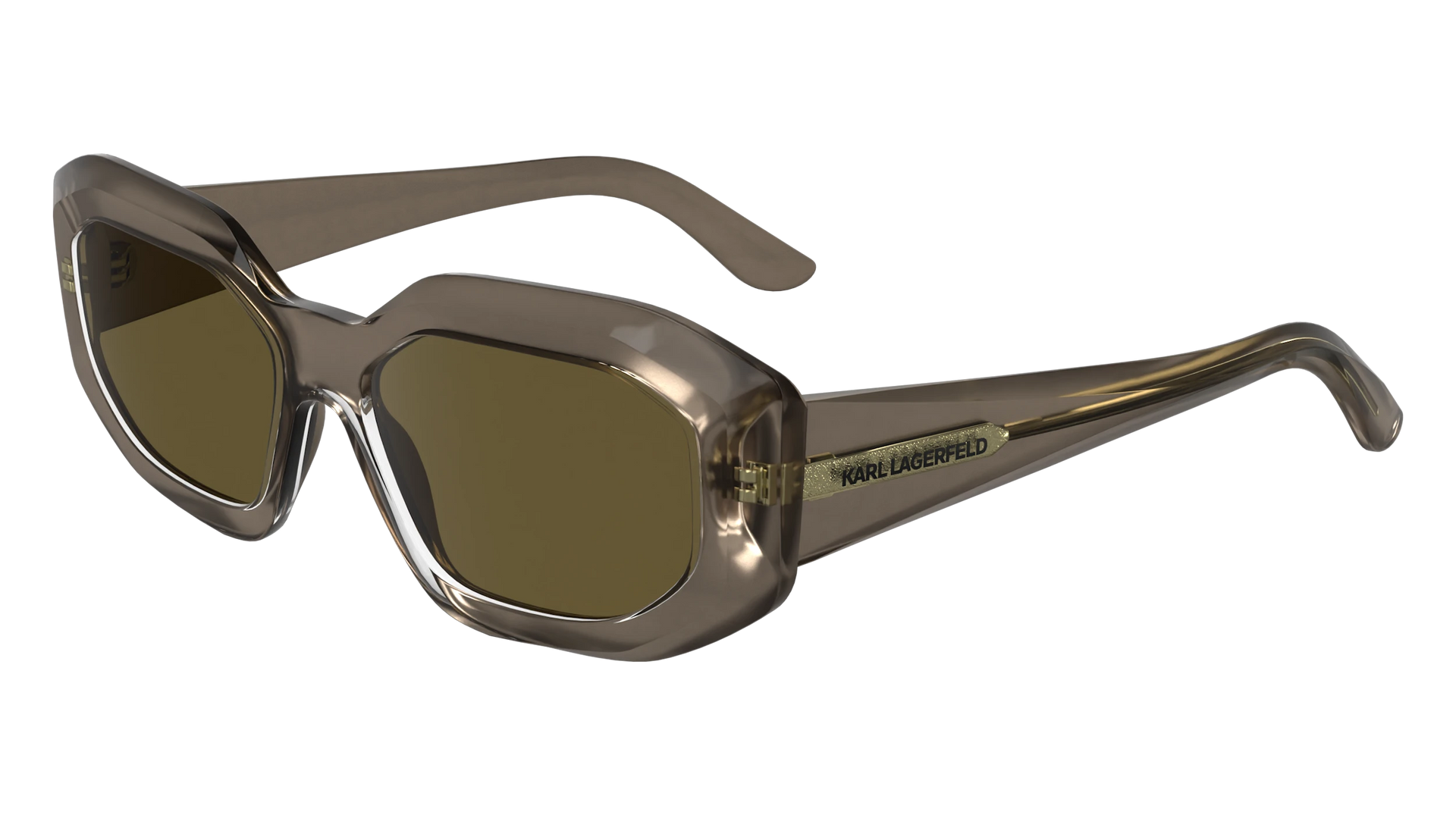 Karl Lagerfeld KL6167S Sunglasses | Select Eyewear