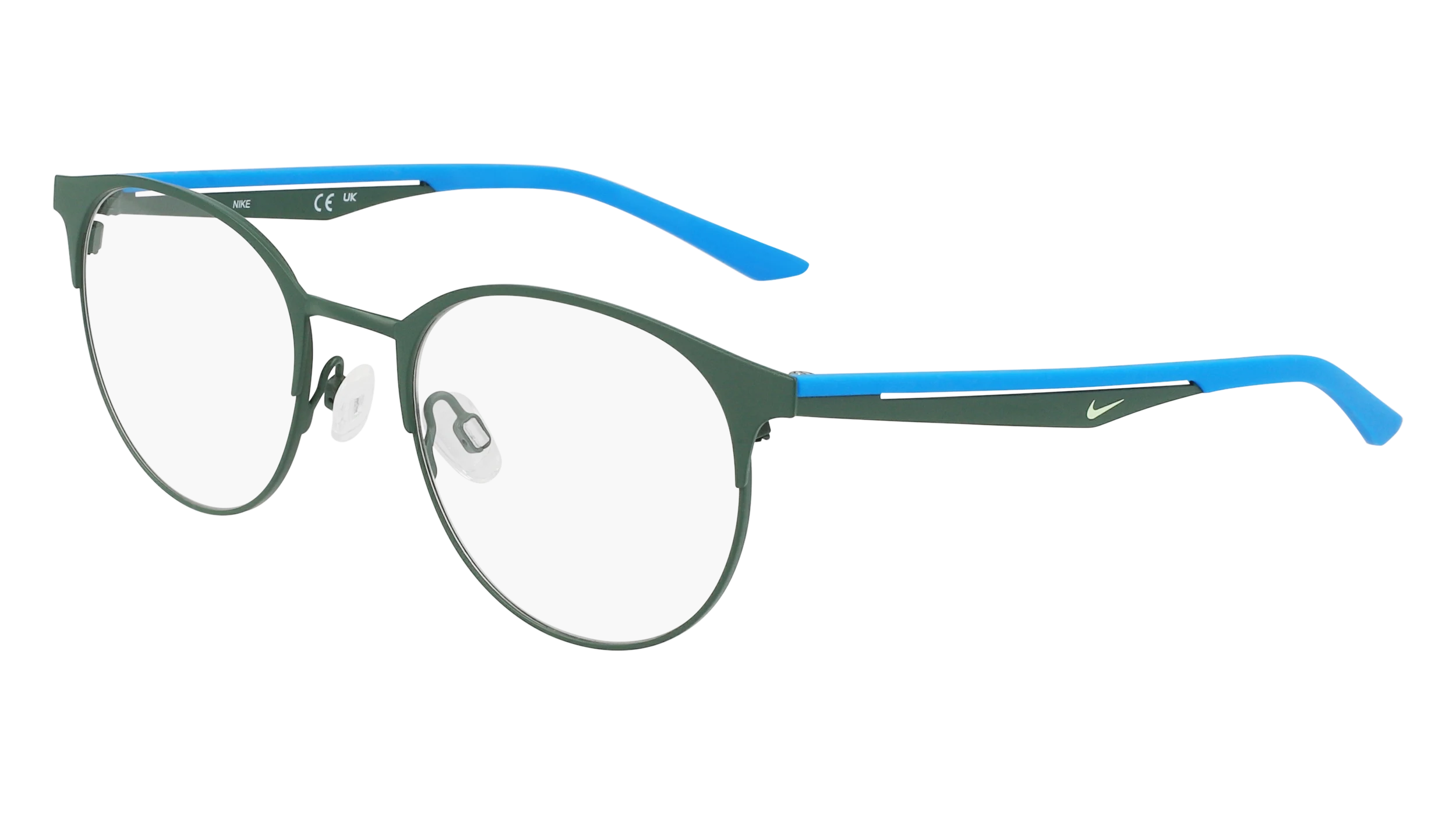 Nike NIKE 4643 Eyeglasses | Select Eyewear