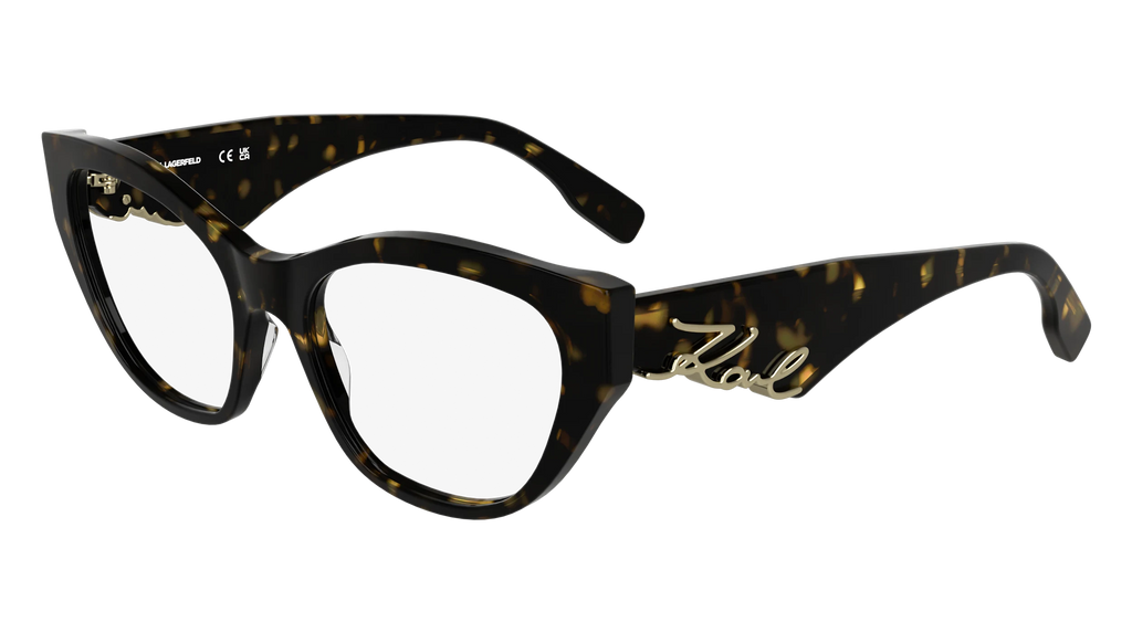 Karl Lagerfeld KL6189 Eyeglasses | Select Eyewear