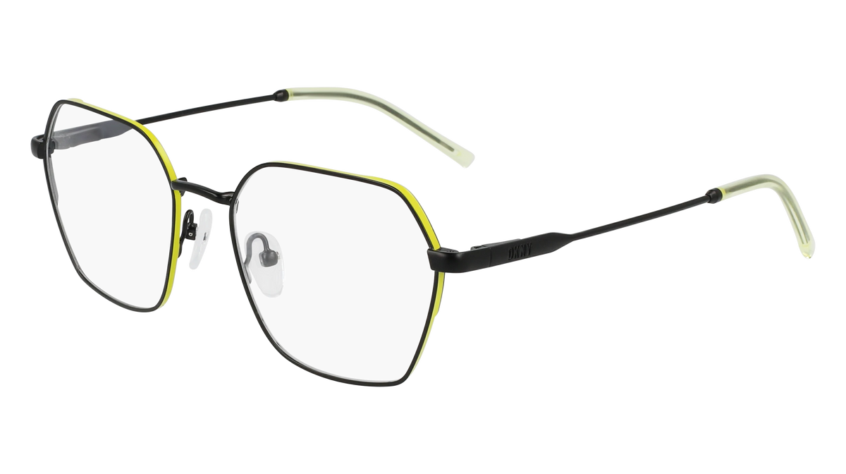 DKNY DK1033 Eyeglasses | Select Eyewear display picture 1
