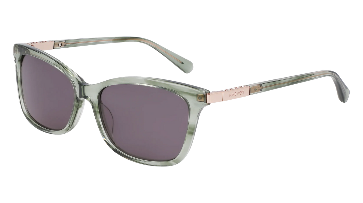 Nine West NW665S Sunglasses | Select Eyewear