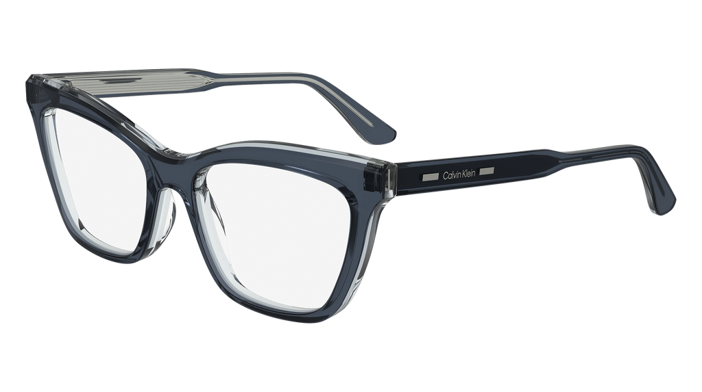 Calvin Klein Ckl23632 246 Havana Gray Authentic Eyeglasses 51-17-145 87d70f5738ac3b7855484ee249b86f  main image 3