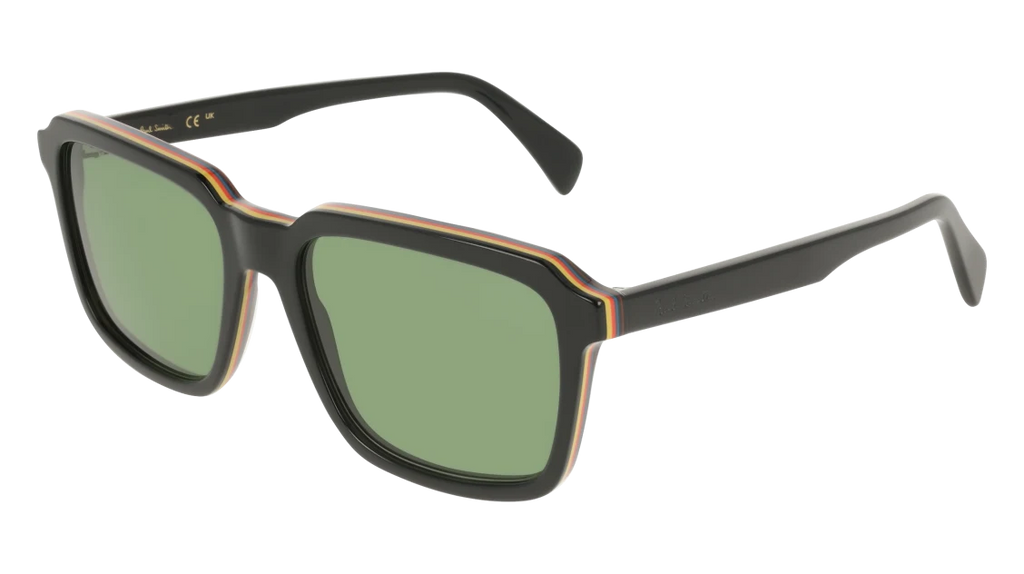 Paul Smith PS25621S NEWINGTON Sunglasses | Select Eyewear