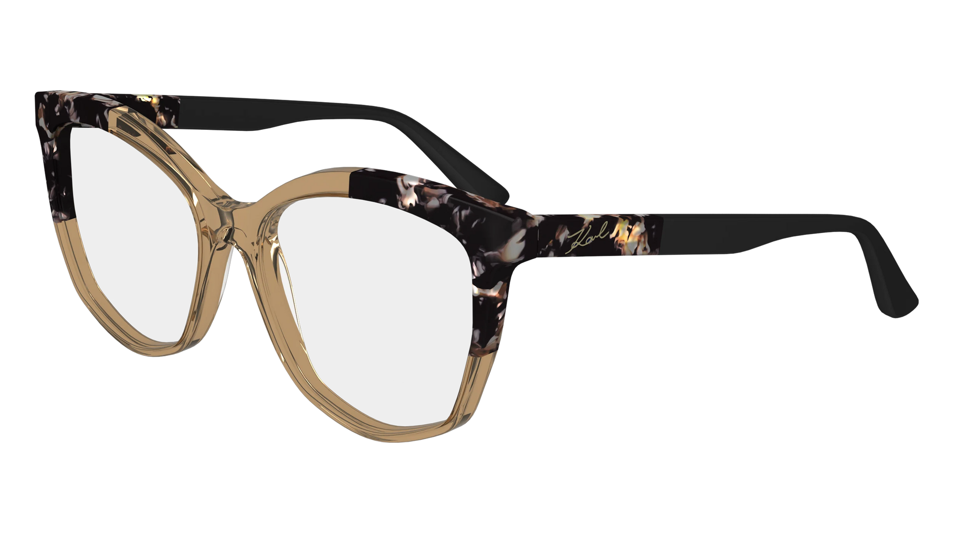 Karl Lagerfeld KL6154 Eyeglasses | Select Eyewear