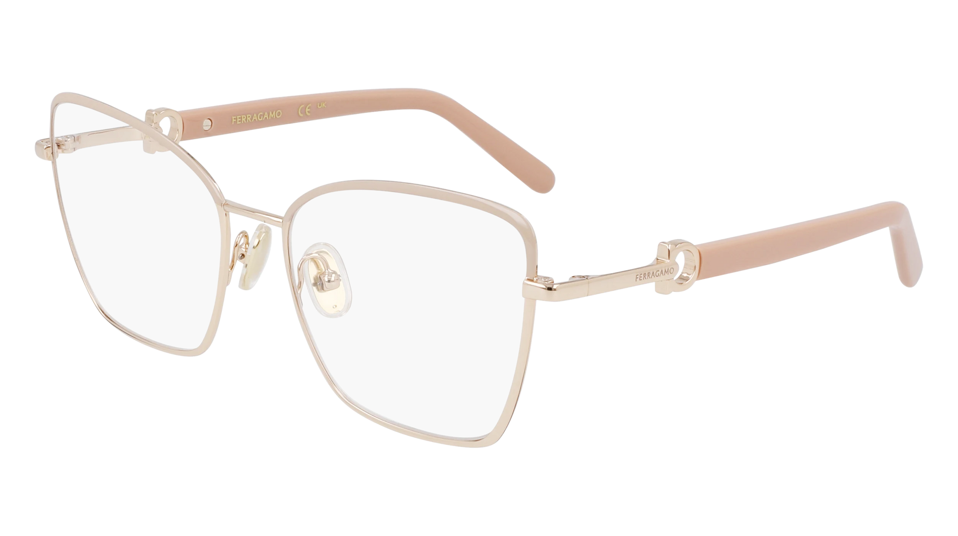 ferragamo*美品 Ferragamo SF2223N Eyeglasses | Select Eyewear