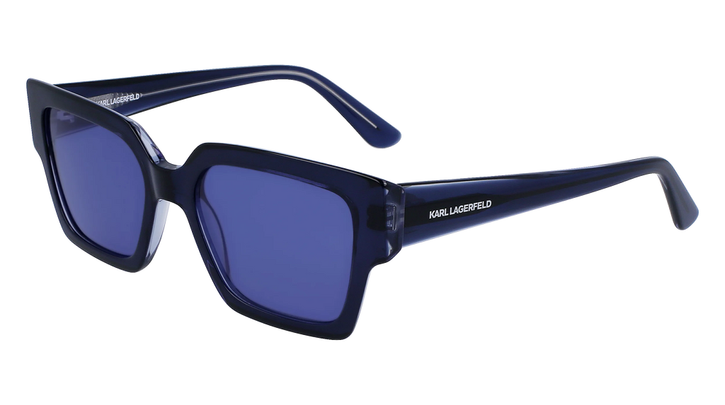 Karl Lagerfeld KL6089S Sunglasses | Select Eyewear