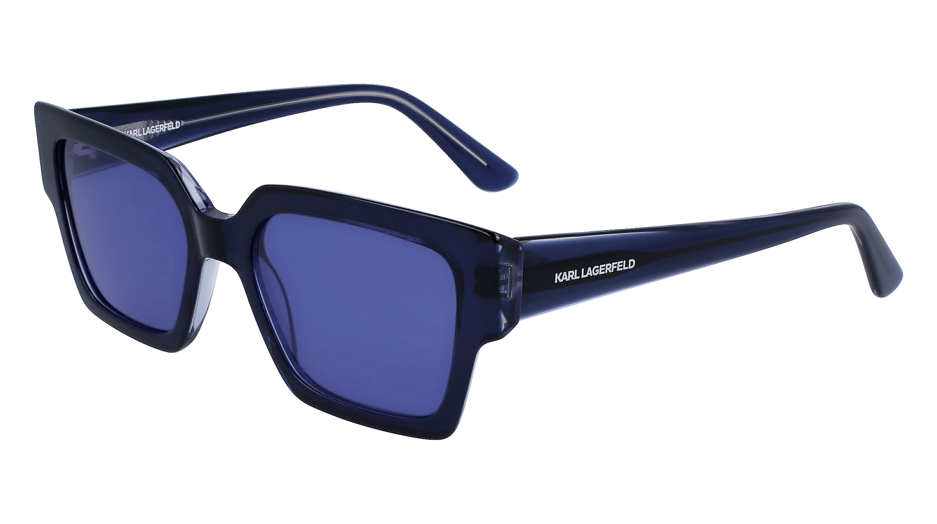 Karl Lagerfeld KL6089S Sunglasses | Select Eyewear
