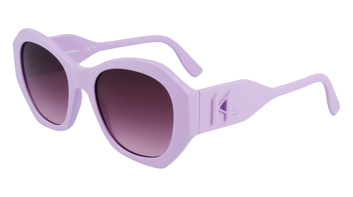 Karl Lagerfeld KL6146S Sunglasses | Select Eyewear display picture 1