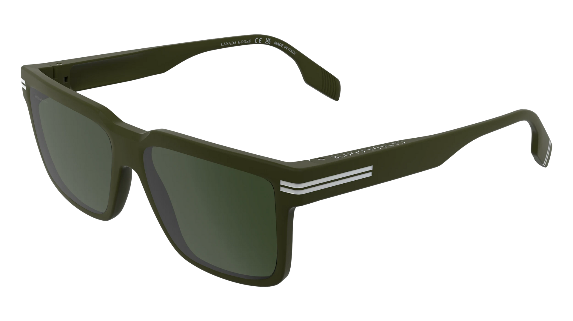 Canada Goose GC25608S Sunglasses | Select Eyewear