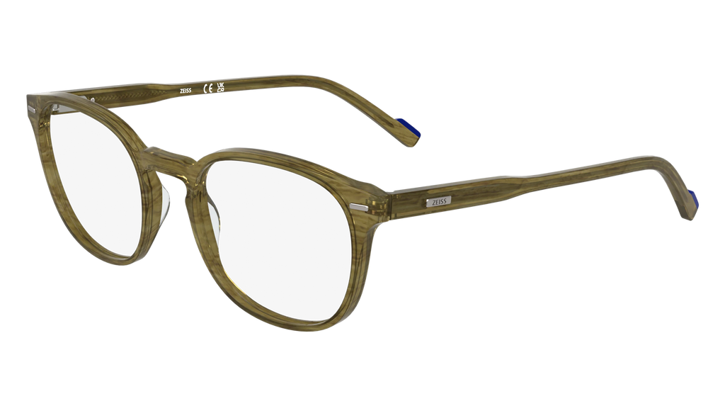 Zeiss ZS25552 Eyeglasses | Select Eyewear Zeiss ZS25552 Eyeglasses | Select Eyewear