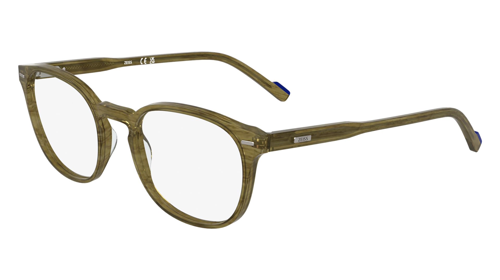 Zeiss ZS25552 Eyeglasses | Select Eyewear
