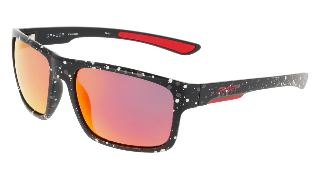 Spyder SP6049 Sunglasses | Select Eyewear