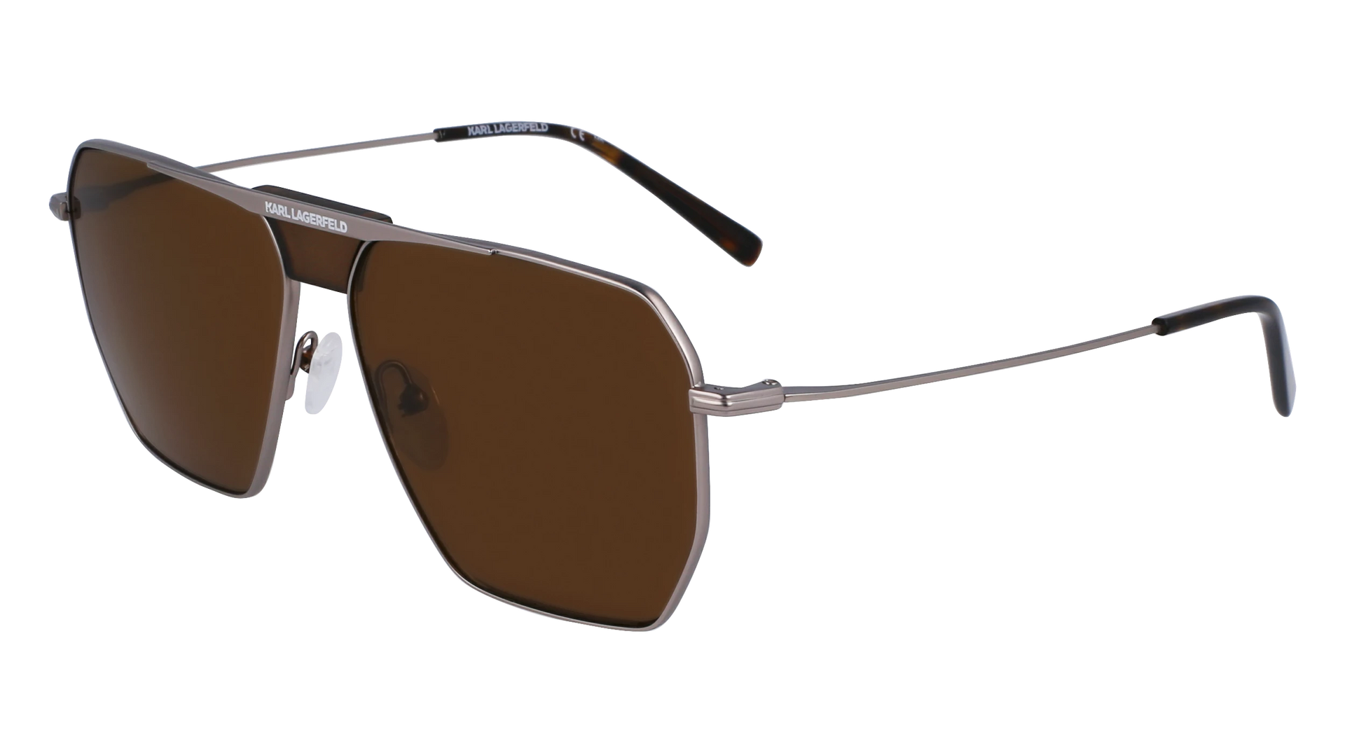 かーる Karl Lagerfeld KL350S Sunglasses | Select Eyewear