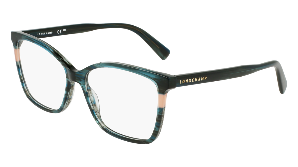 Longchamp LO2741LB Eyeglasses | Select Eyewear