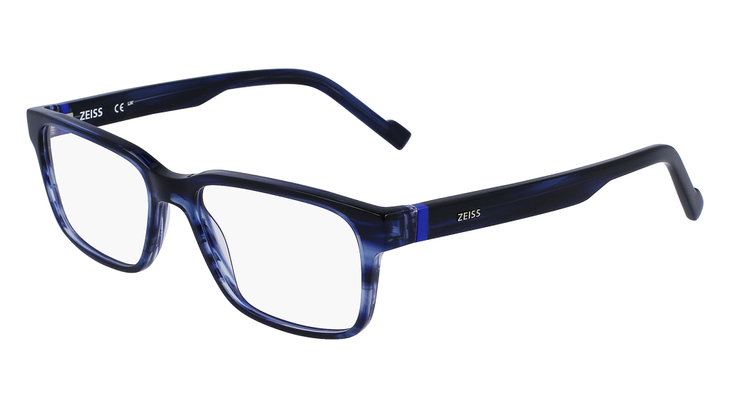 石川県発、 Carl Zeiss Germany メガネフレーム Zeiss ZS23534 Eyeglasses | Select Eyewear