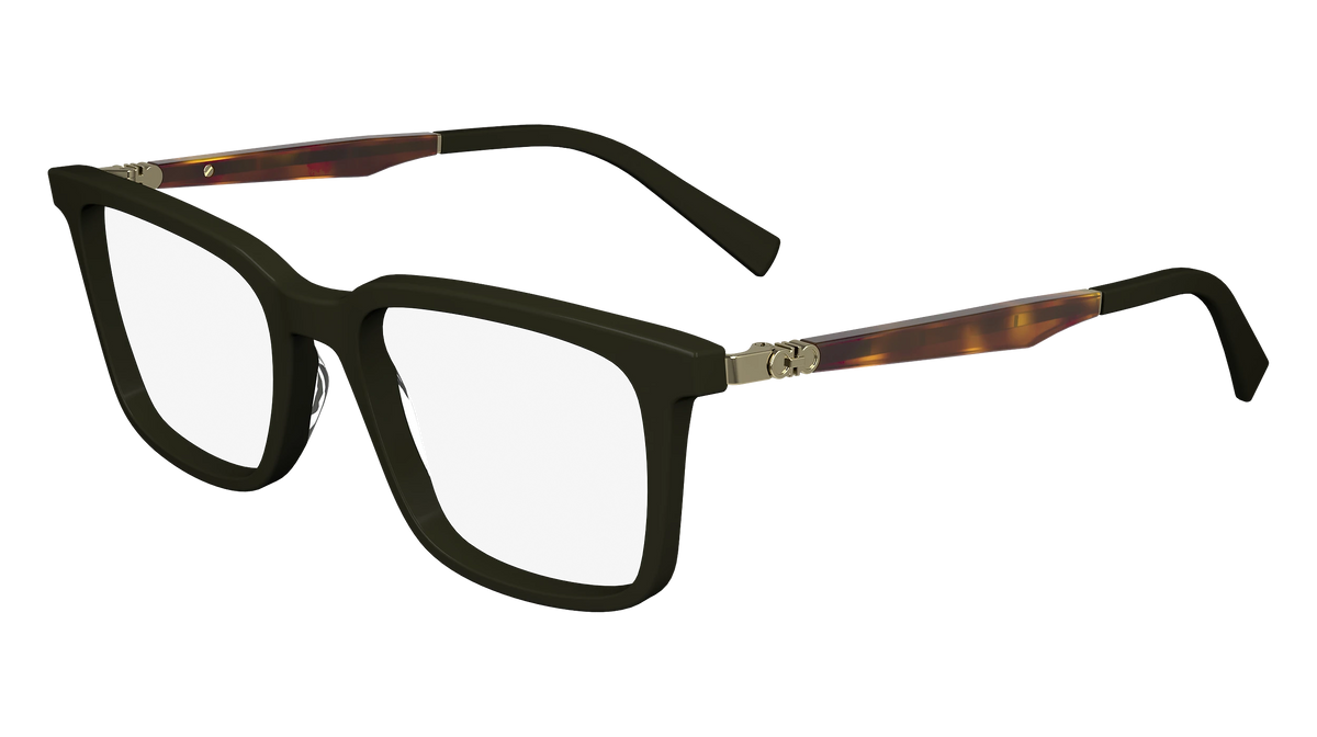 Ferragamo SF2969 Eyeglasses | Select Eyewear display picture 2
