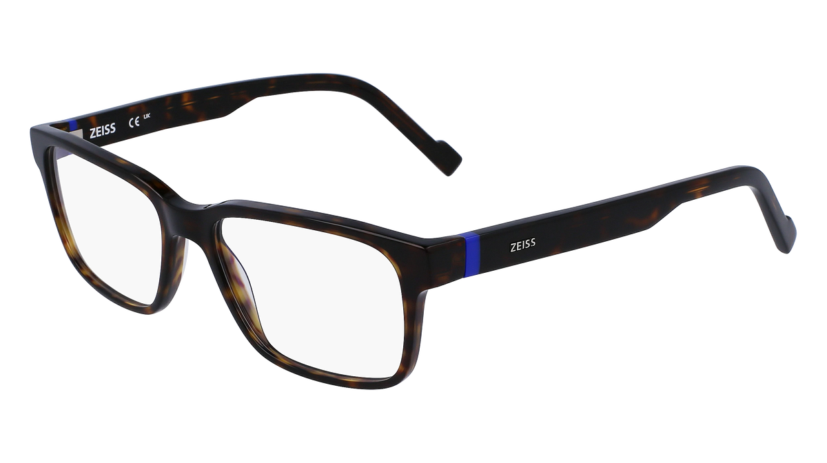 Zeiss ZS23534 Eyeglasses | Select Eyewear