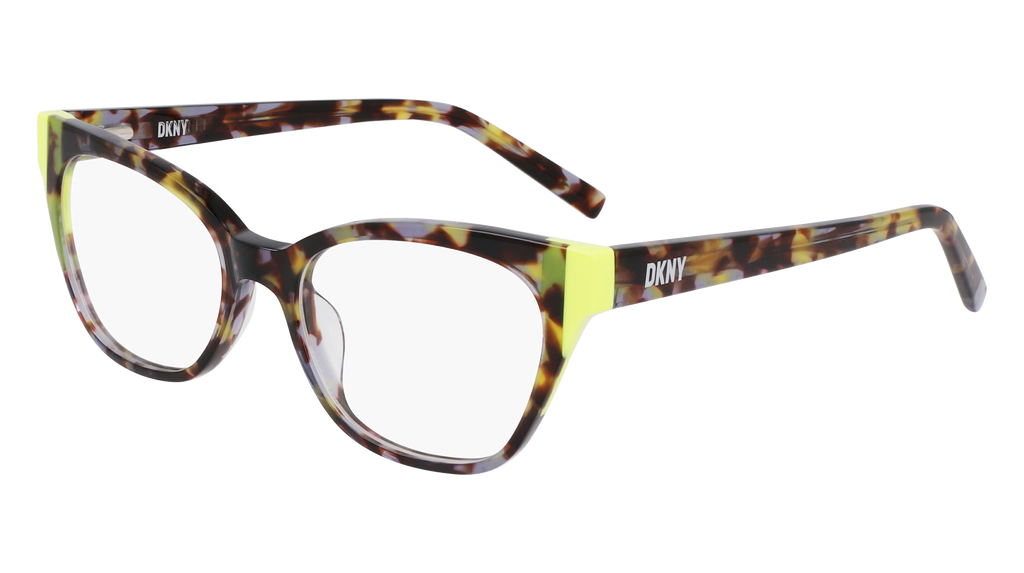 DKNY DK5058 Eyeglasses Select Eyewear