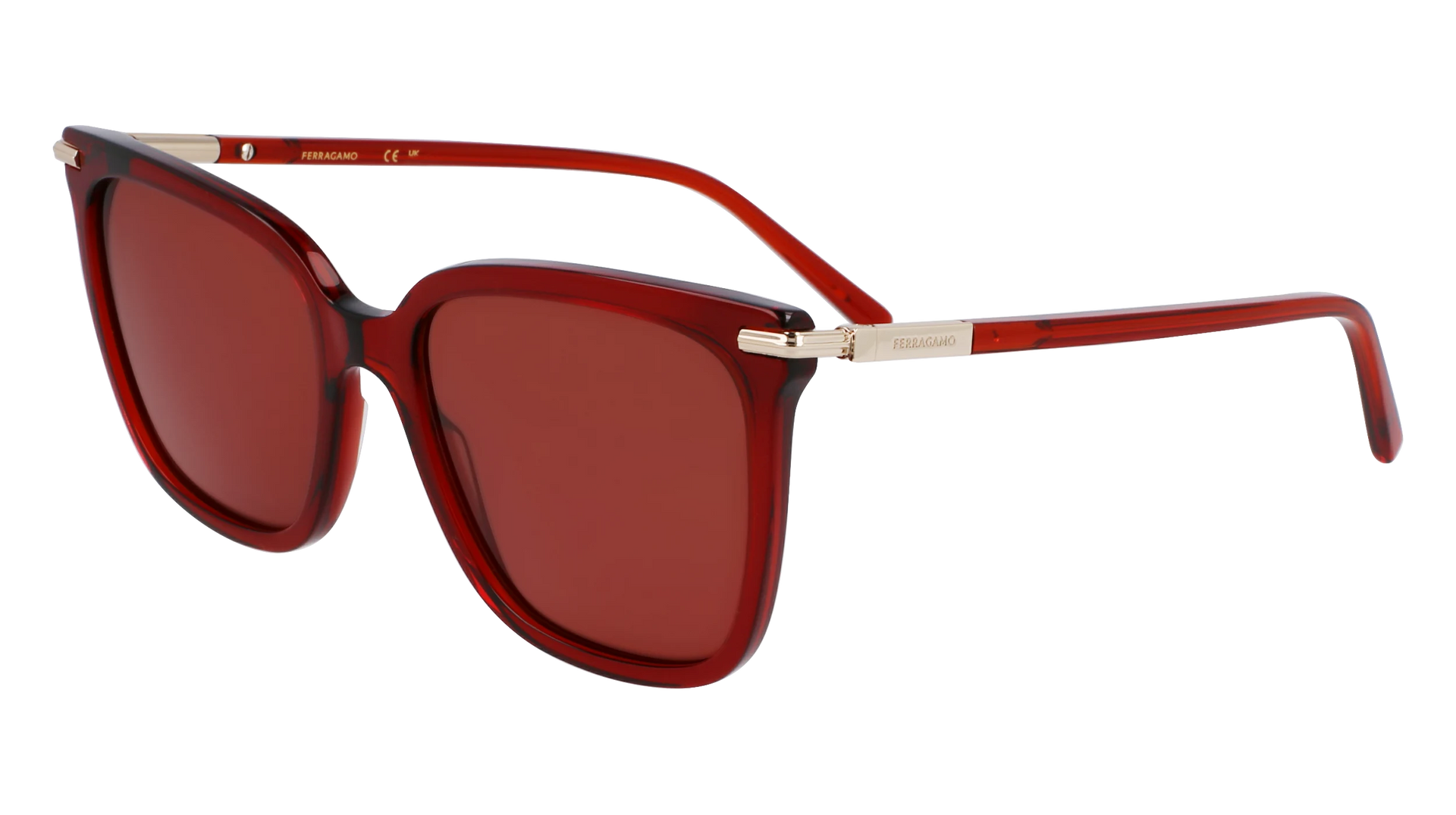 Ferragamo SF2037S Sunglasses | Select Eyewear