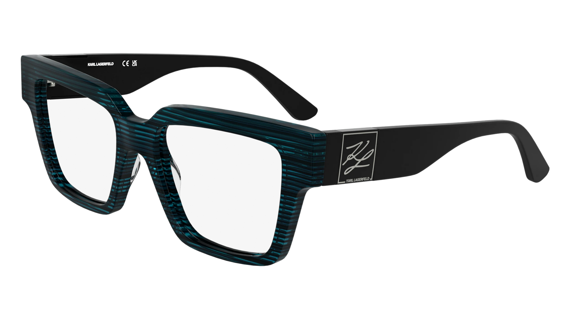 Karl Lagerfeld KL6196 Eyeglasses | Select Eyewear
