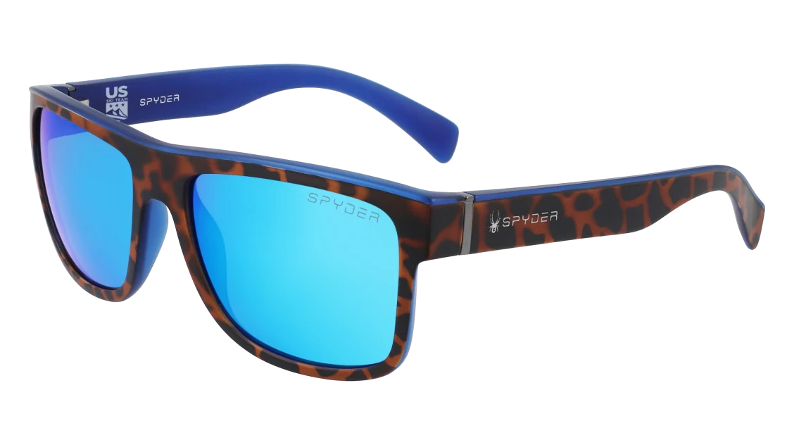 Spyder SP6014 Sunglasses | Select Eyewear