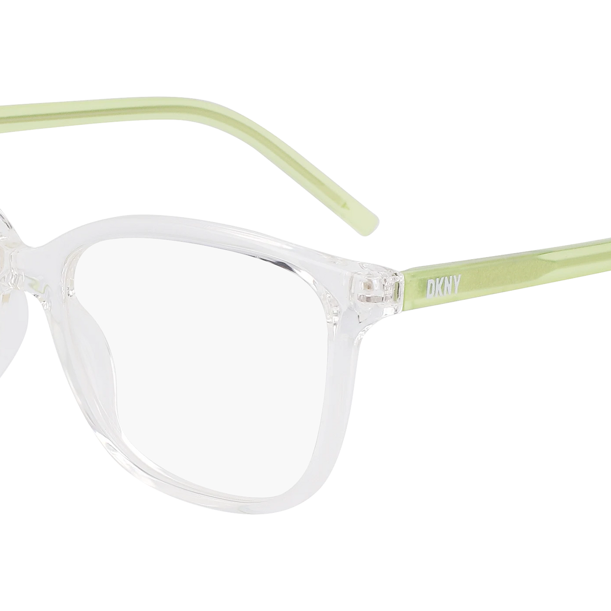 DKNY DK5052 Eyeglasses | Select Eyewear