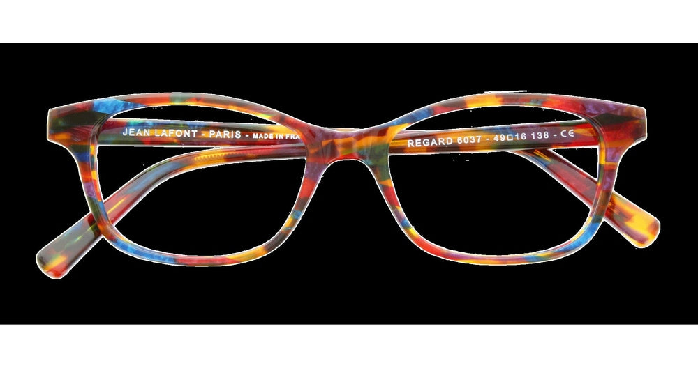 Jean lafont Eyeglasses Eye Glassses Frames Futur 003 orders 46-16-137 france