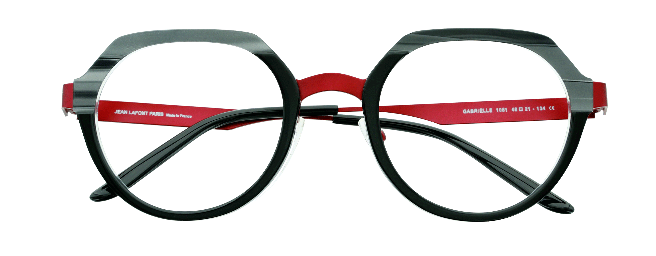 Lafont Paris GABRIELLE Eyeglasses | Select Eyewear
