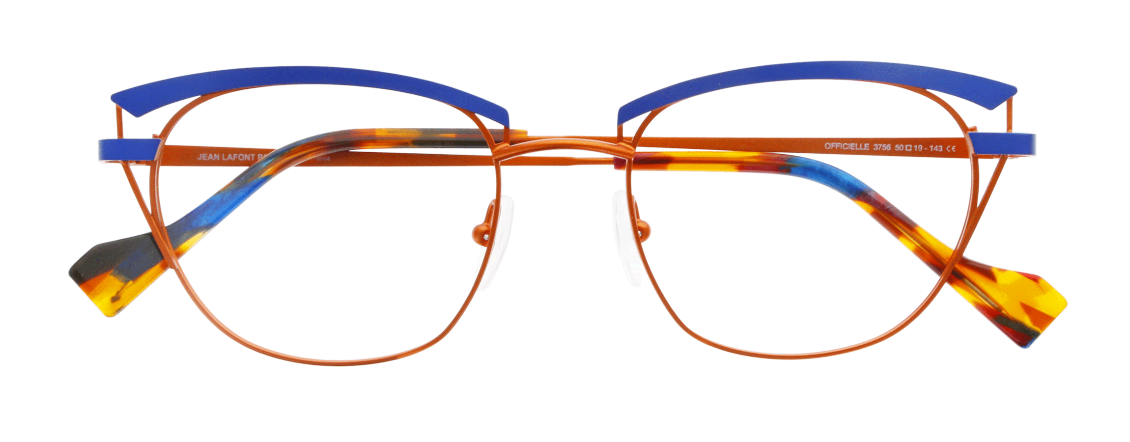 Lafont Paris OFFICIELLE Eyeglasses | Select Eyewear