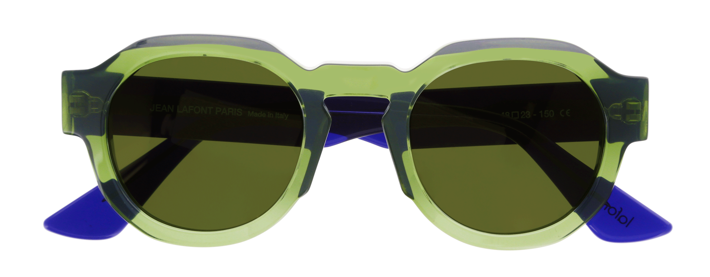 Lafont Paris RETRO Sunglasses | Select Eyewear