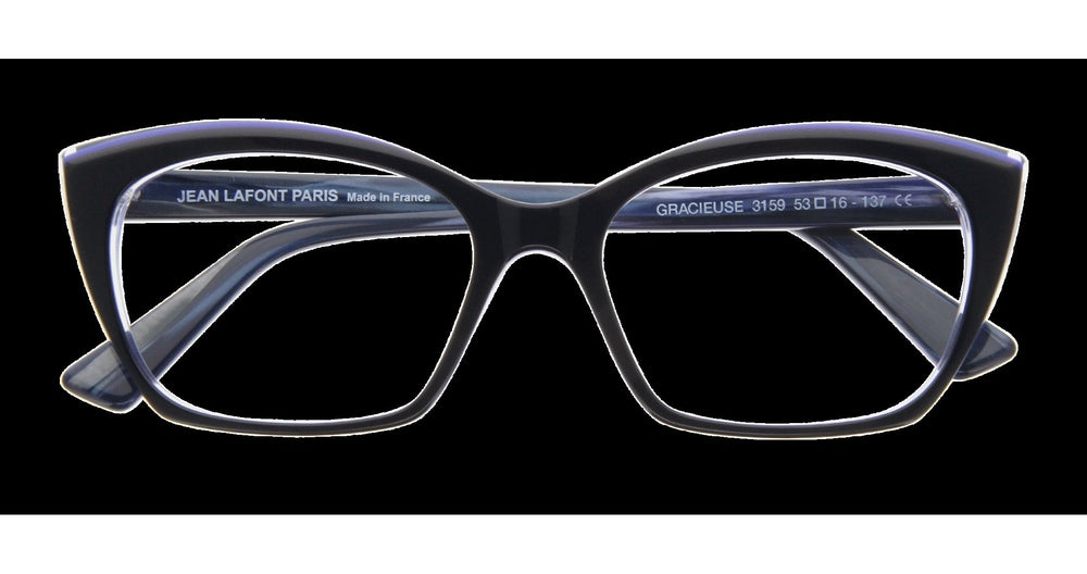 LaFont Gracieuse Opthalmic Frame. offers