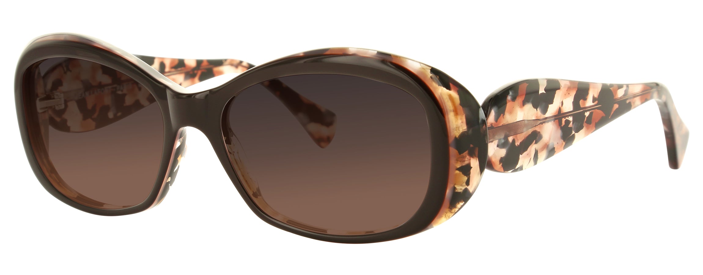 Lafont Paris FAUVE Sunglasses | Select Eyewear