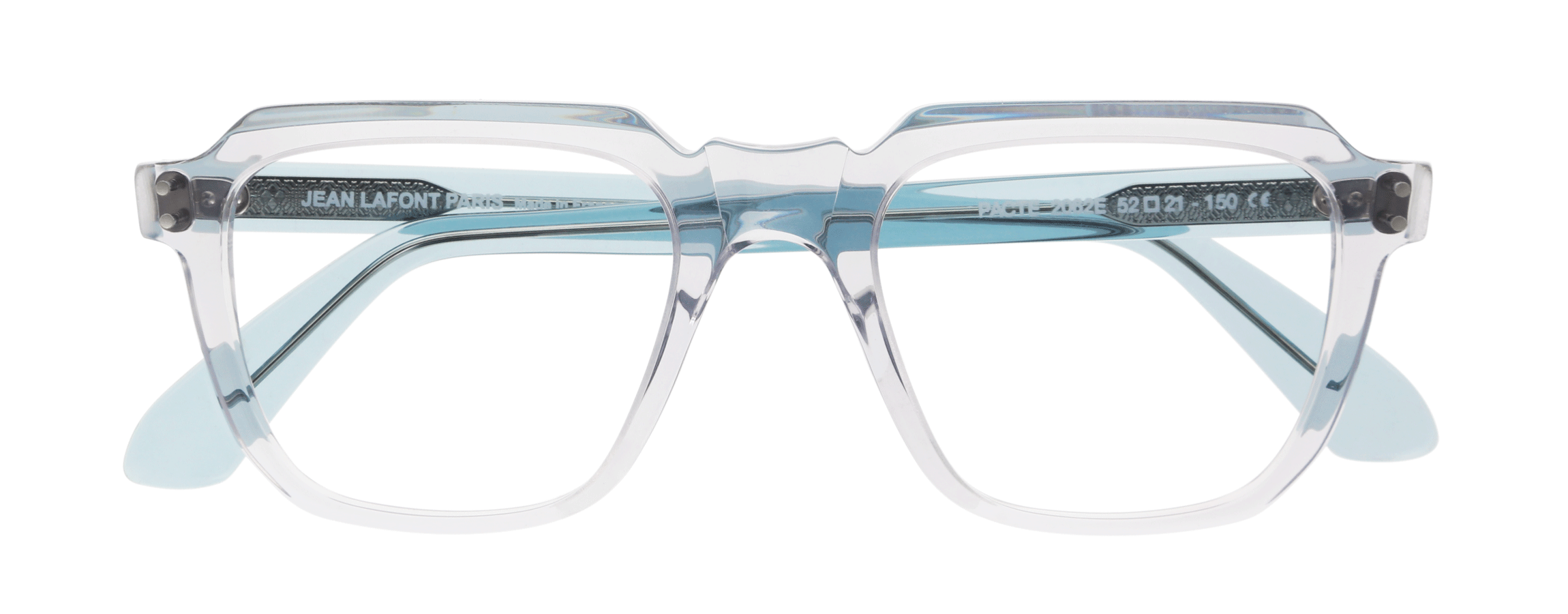 Lafont Reedition PACTE Eyeglasses | Select Eyewear