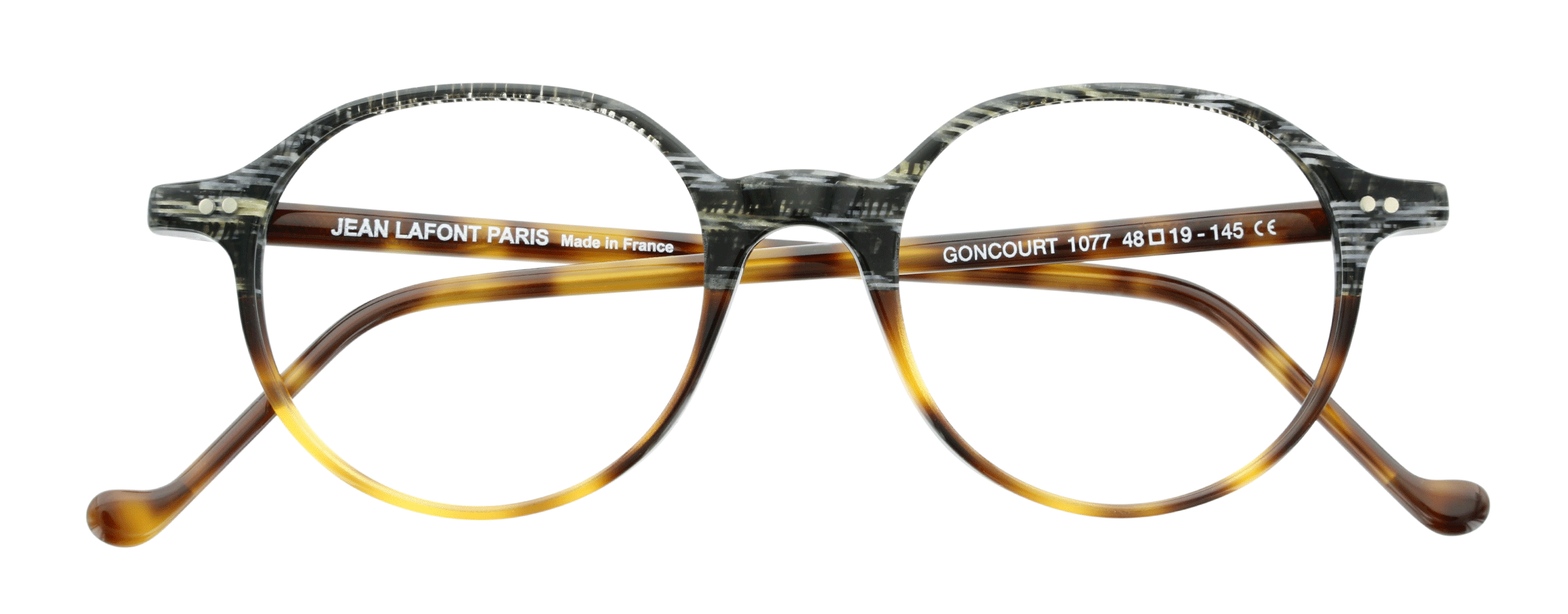 Lafont Reedition GONCOURT Eyeglasses | Select Eyewear