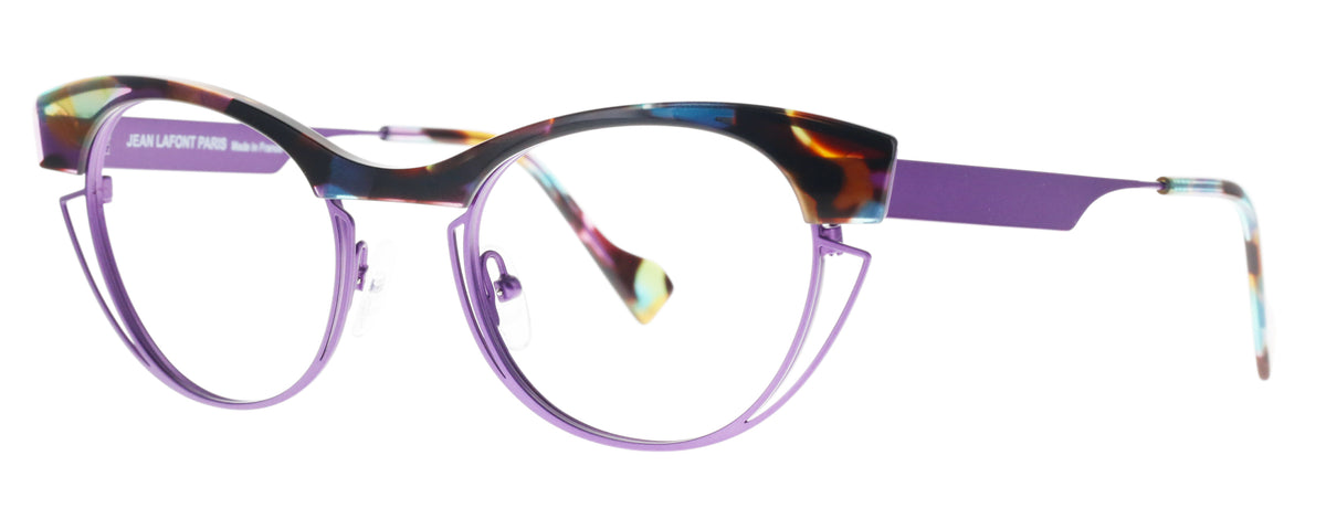 Lafont Paris OPTIMISME Eyeglasses | Select Eyewear display picture 2
