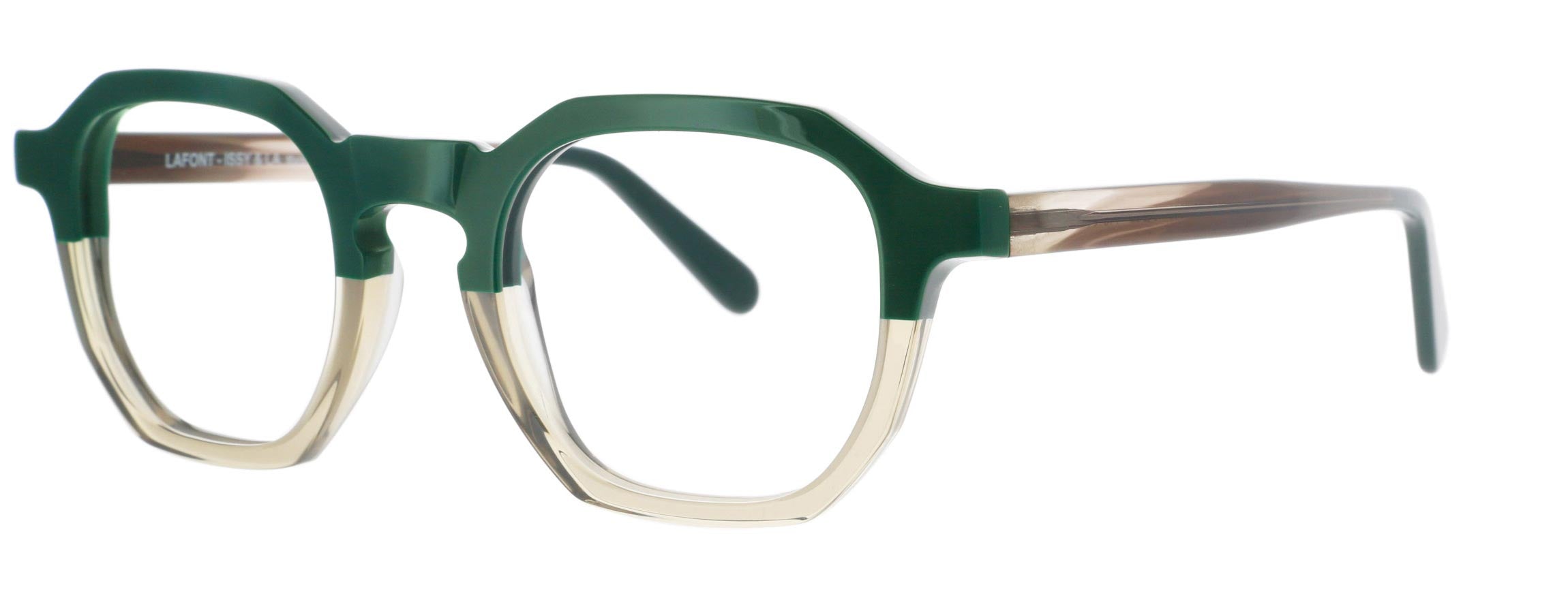Lafont Issy & La LUCKY Eyeglasses | Select Eyewear