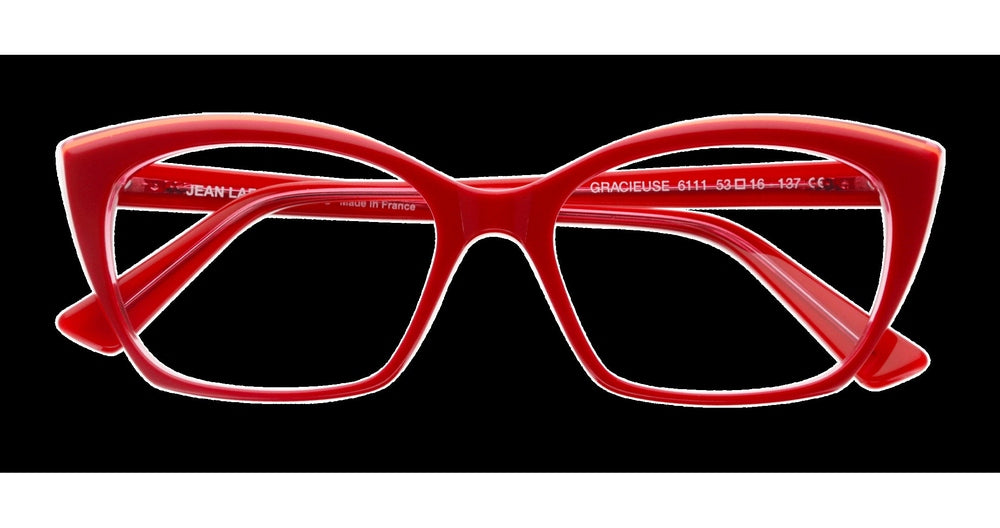 LaFont Gracieuse 2024 Opthalmic Frame.