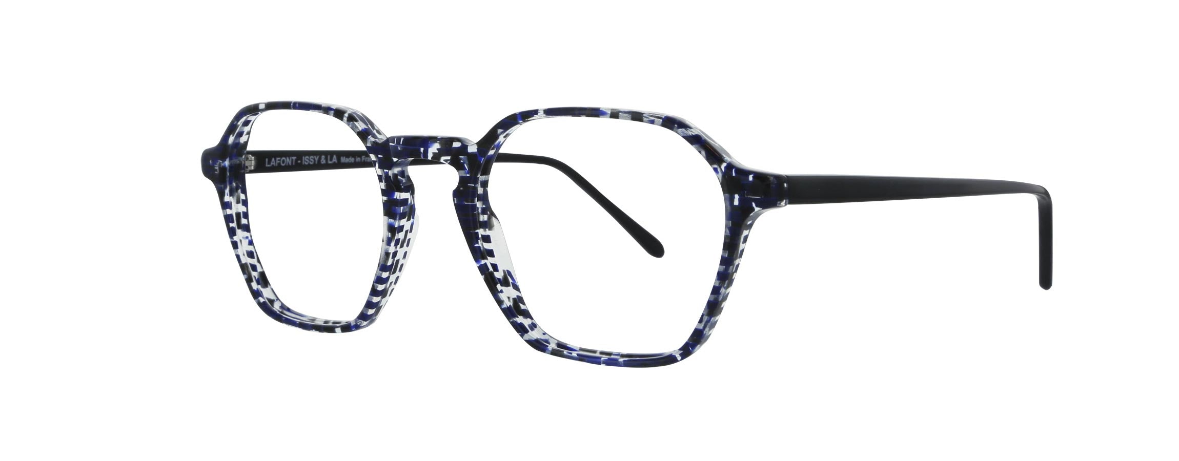 Lafont Issy & La FANTASIO Eyeglasses | Select Eyewear
