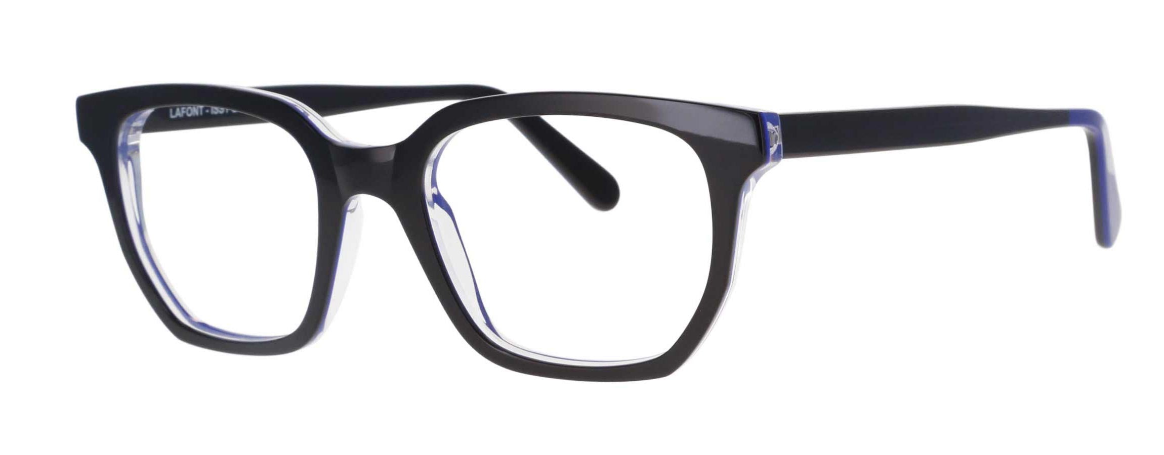 Lafont Issy & La MAX Eyeglasses | Select Eyewear