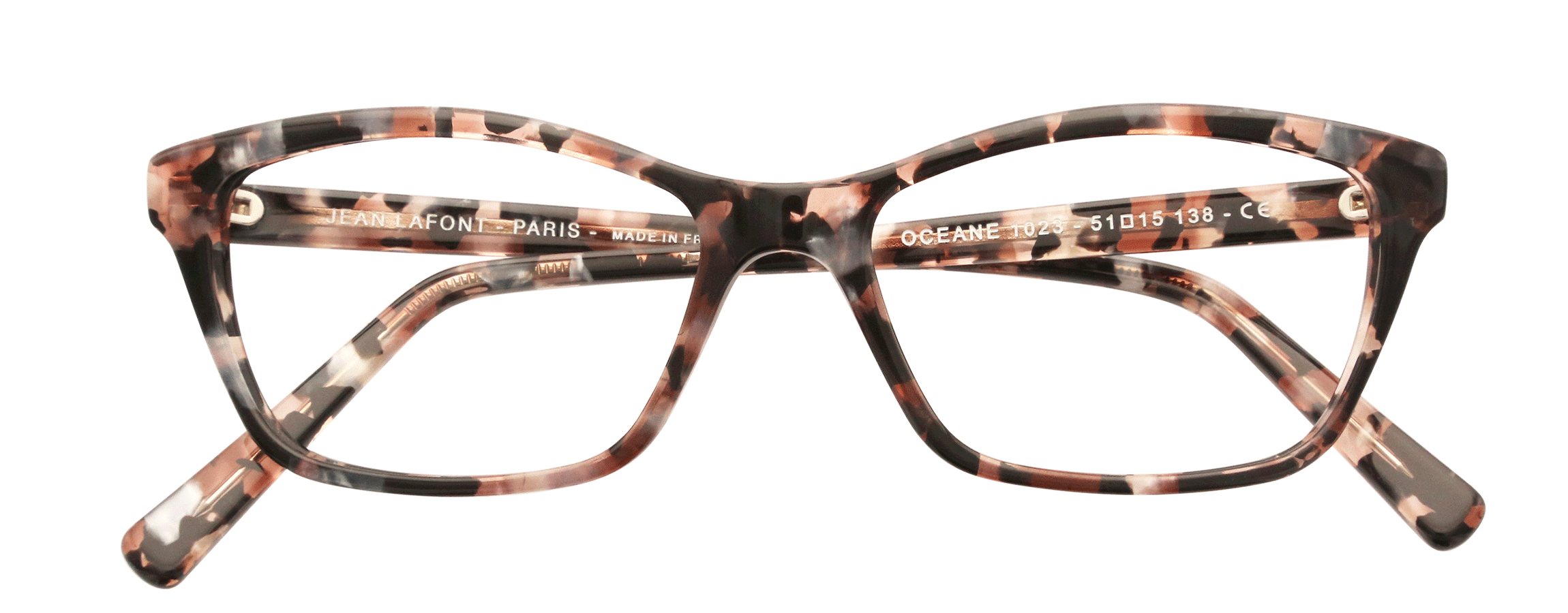 Lafont Paris OCEANE Eyeglasses | Select Eyewear