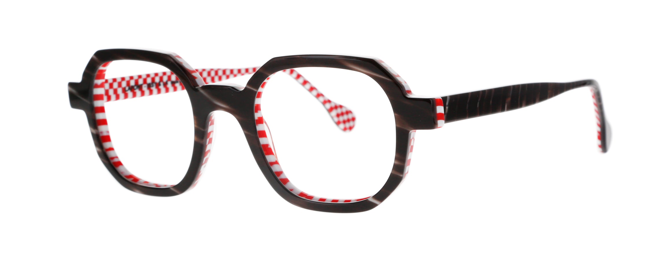 Lafont Issy & La PIXEL Eyeglasses | Select Eyewear