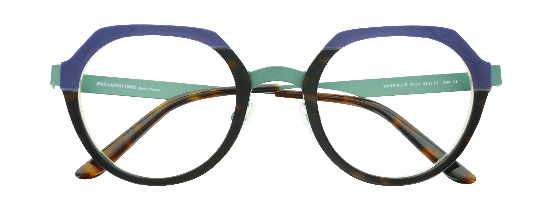 Lafont Paris GABRIELLE Eyeglasses | Select Eyewear