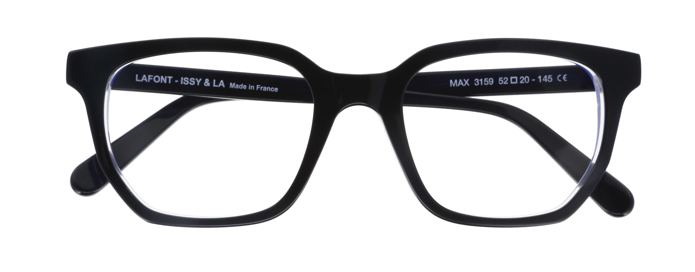 Lafont Issy & La MAX Eyeglasses | Select Eyewear