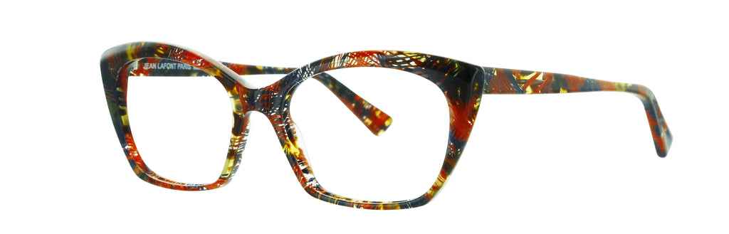 Lafont Paris GRACIEUSE Eyeglasses | Select Eyewear display picture 3