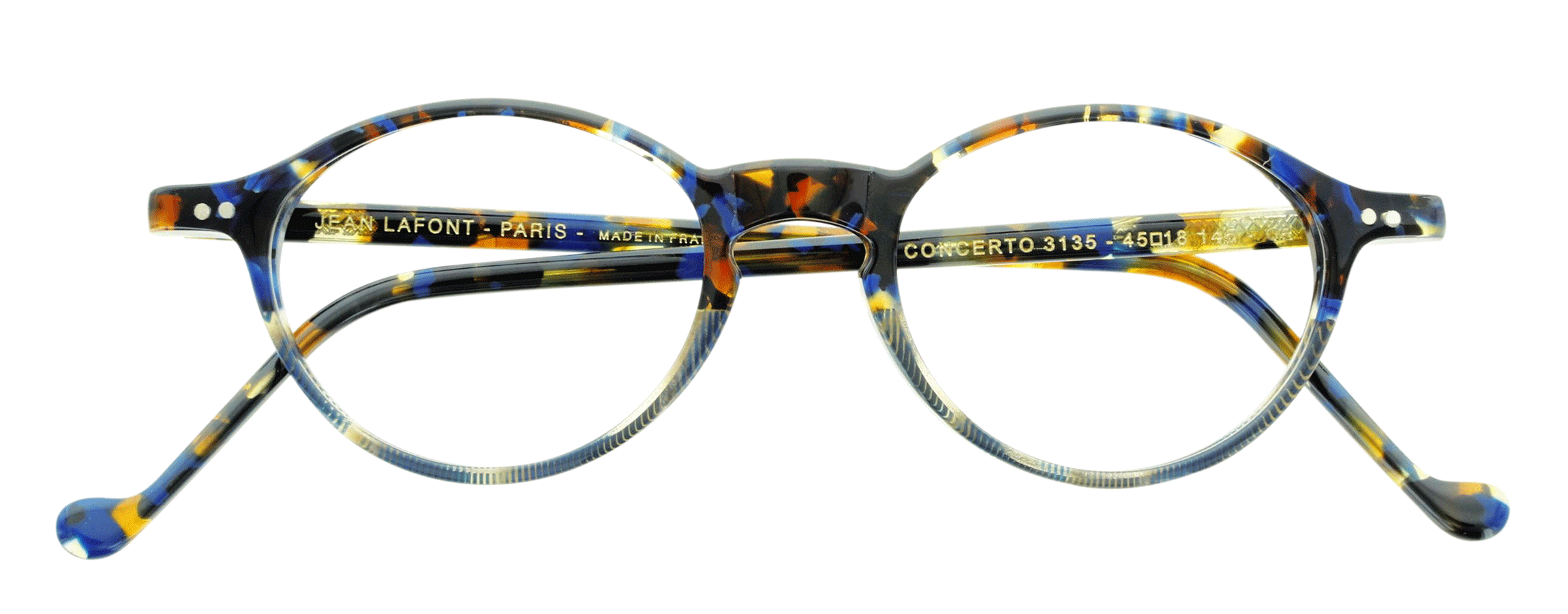 Lafont Reedition CONCERTO Eyeglasses | Select Eyewear
